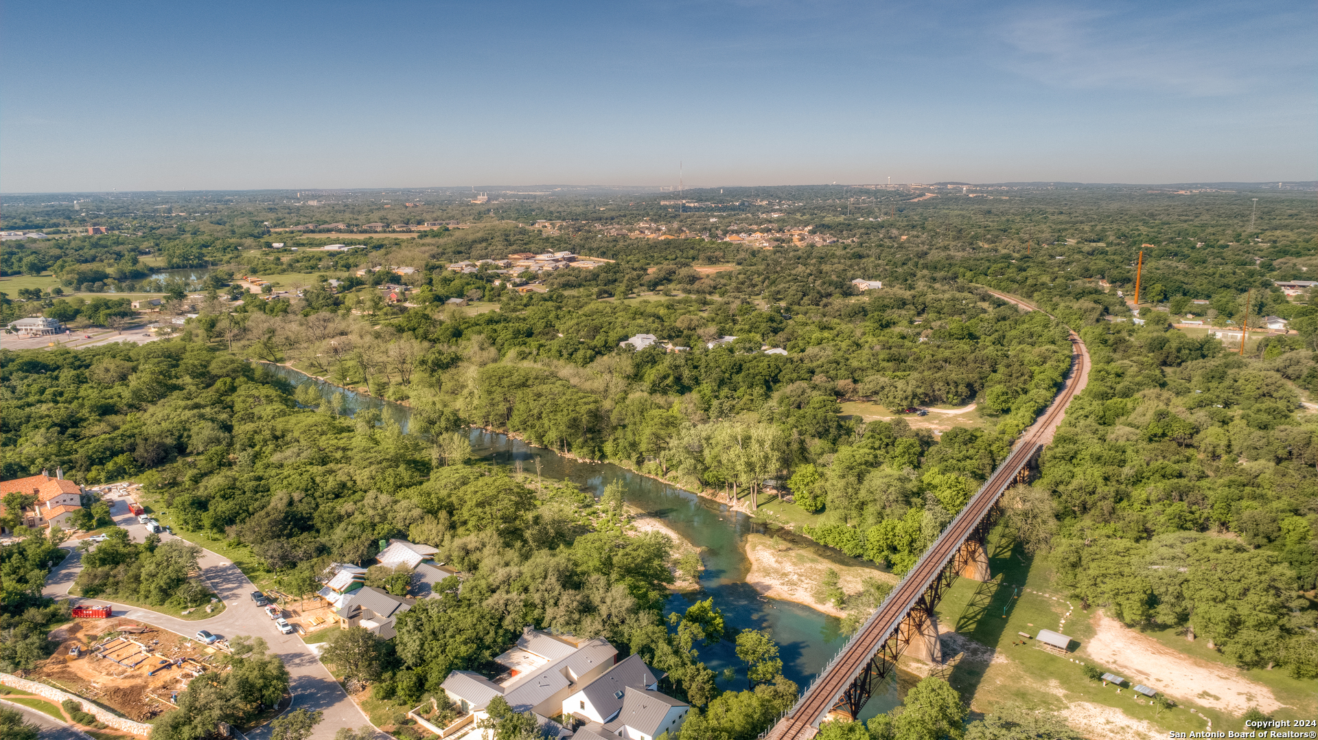 1390 Ervendberg Avenue New Braunfels TX 78130