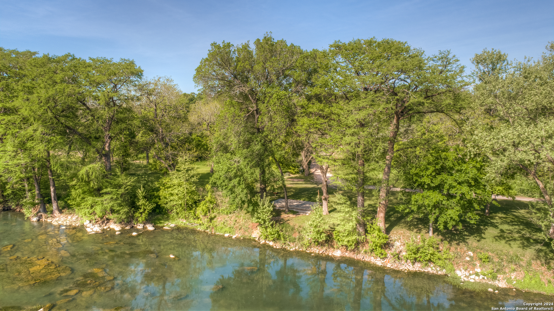 1390 Ervendberg Avenue New Braunfels TX 78130