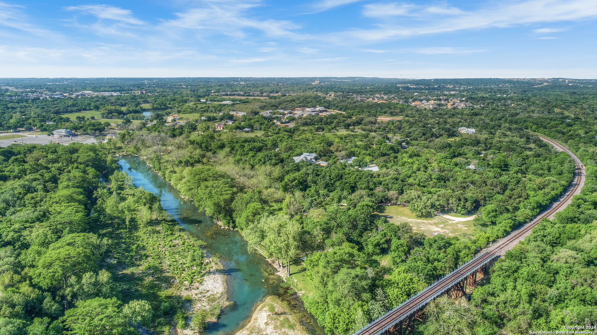 1390 Ervendberg Avenue New Braunfels TX 78130