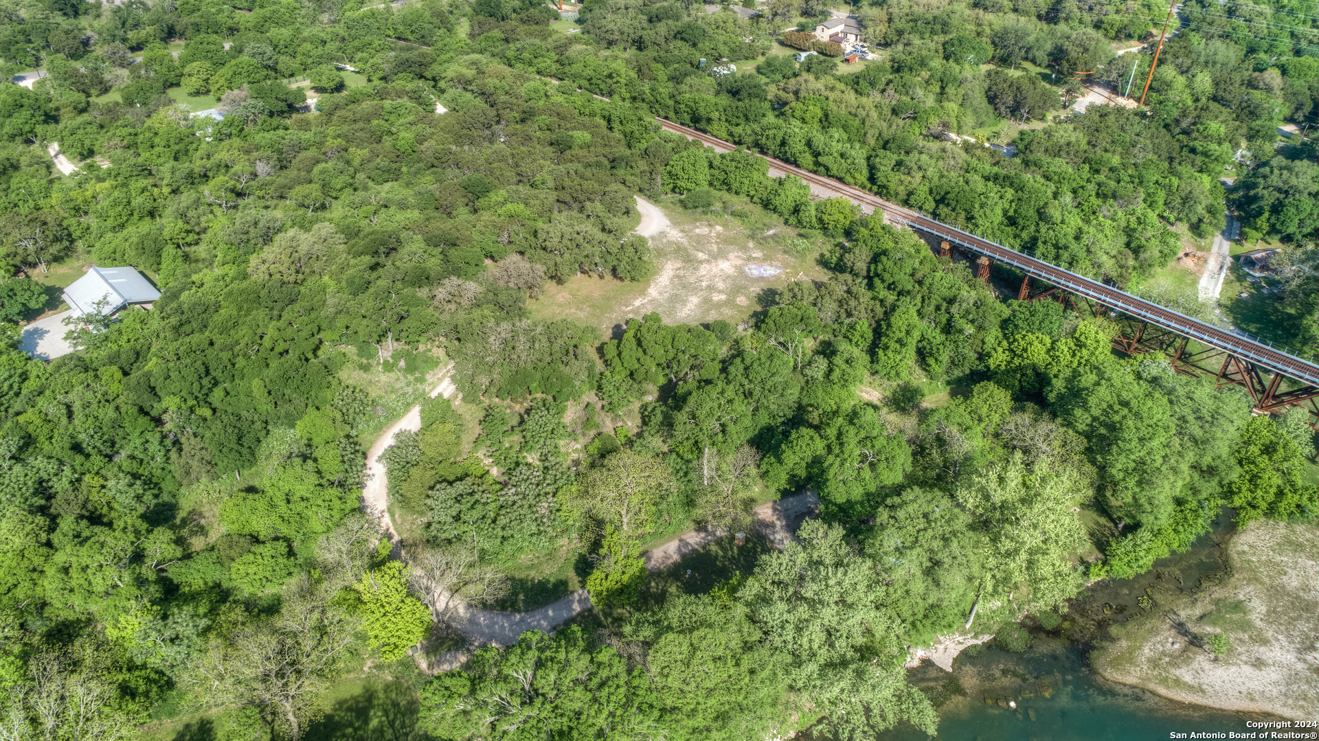 1390 Ervendberg Avenue New Braunfels TX 78130