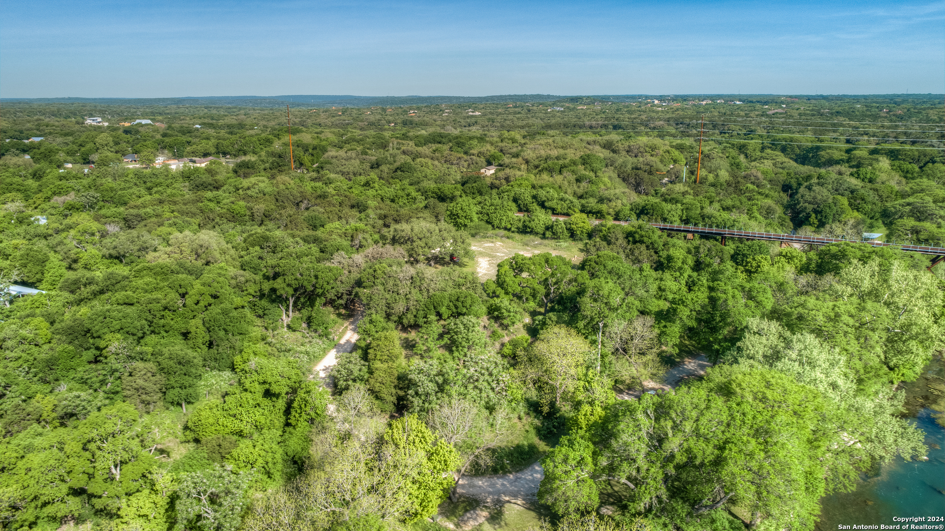 1390 Ervendberg Avenue New Braunfels TX 78130