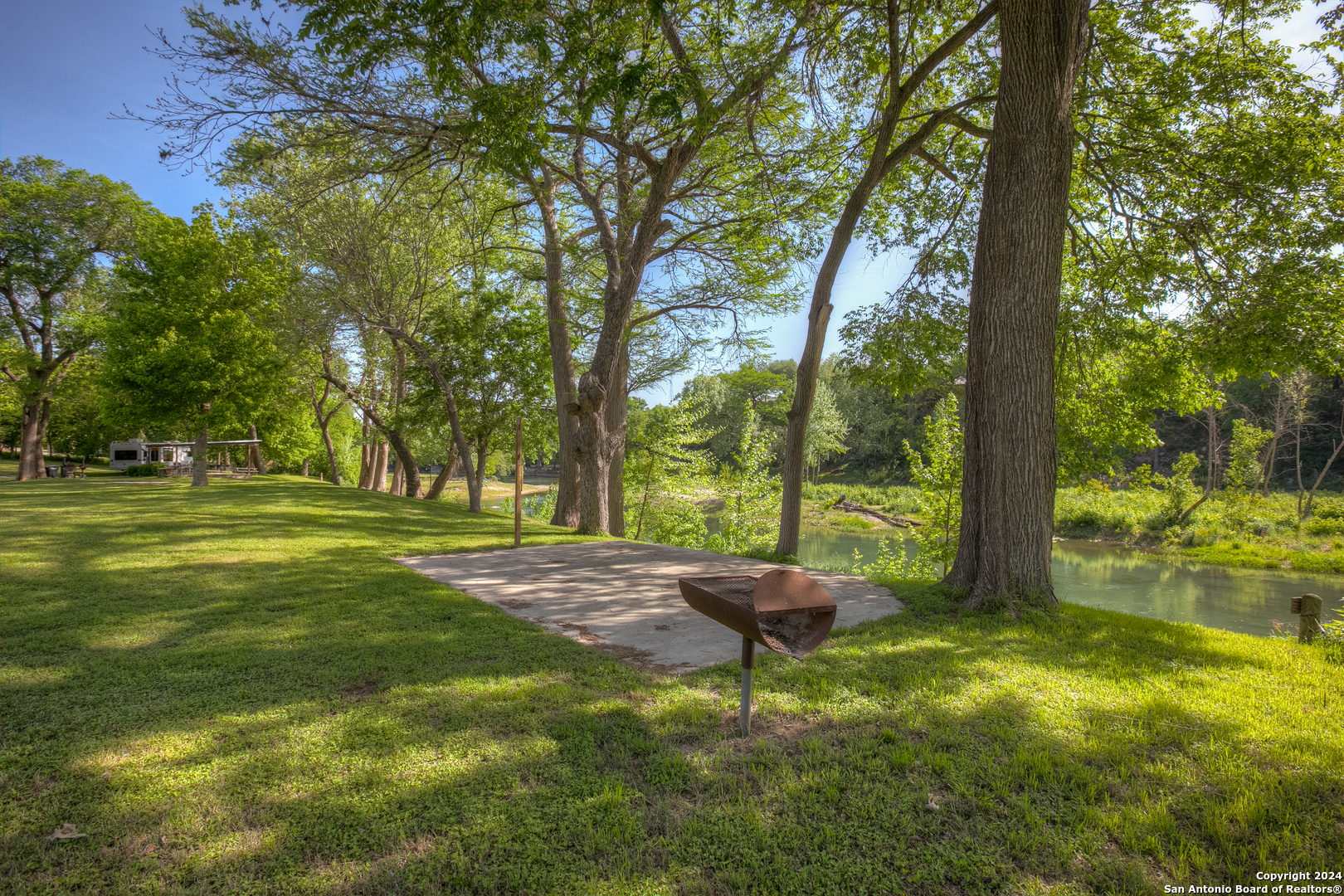 1390 Ervendberg Avenue New Braunfels TX 78130