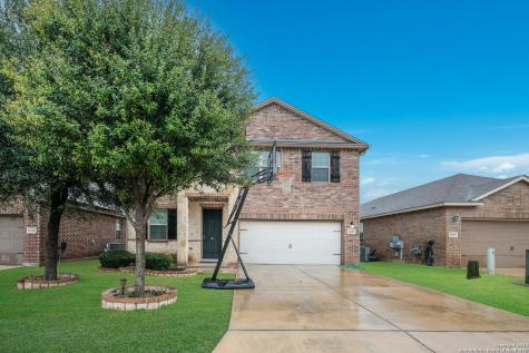 8422 Meri Leap San Antonio TX 78251
