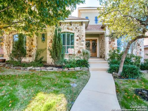 3406 Mont Blanc San Antonio TX 78258