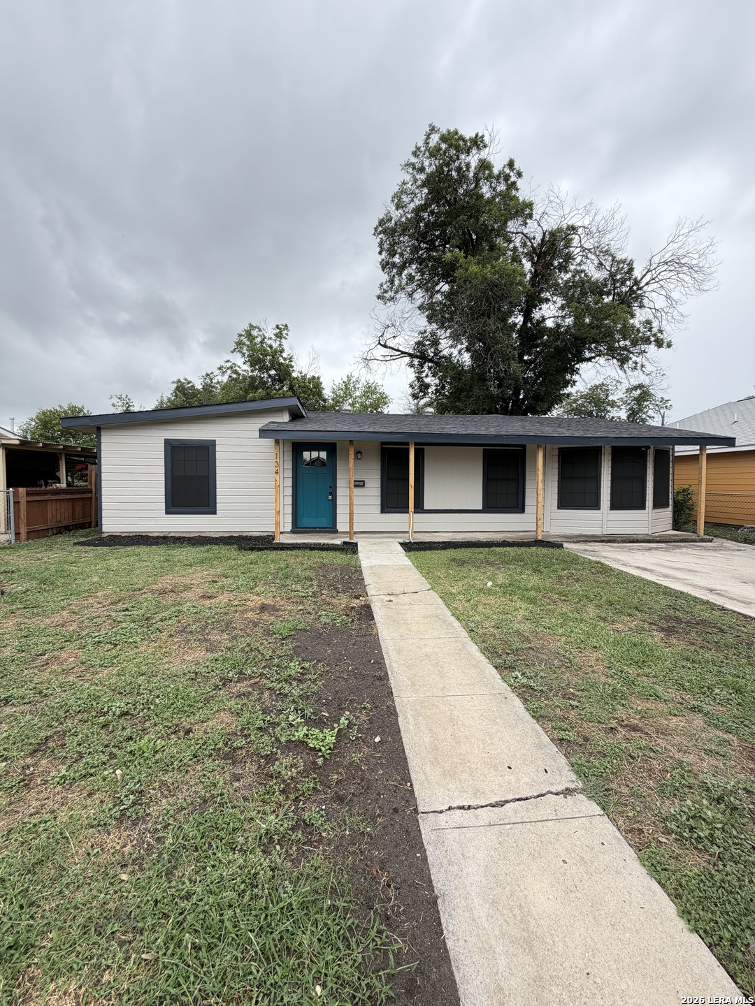 134 Shasta Avenue San Antonio TX 78221