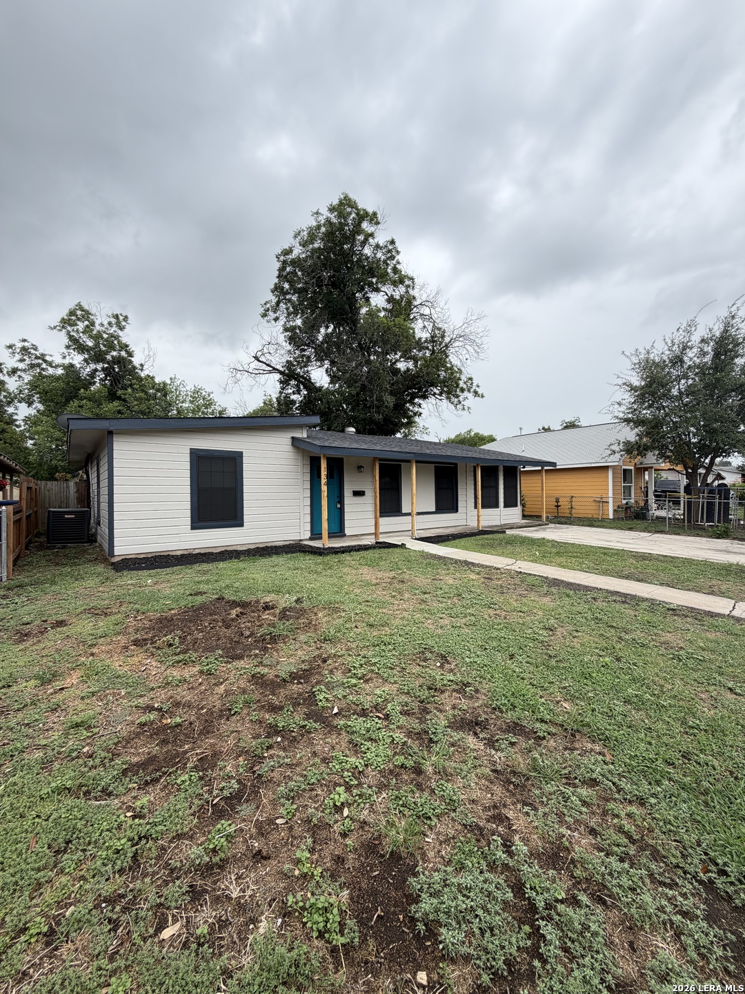 134 Shasta Avenue San Antonio TX 78221
