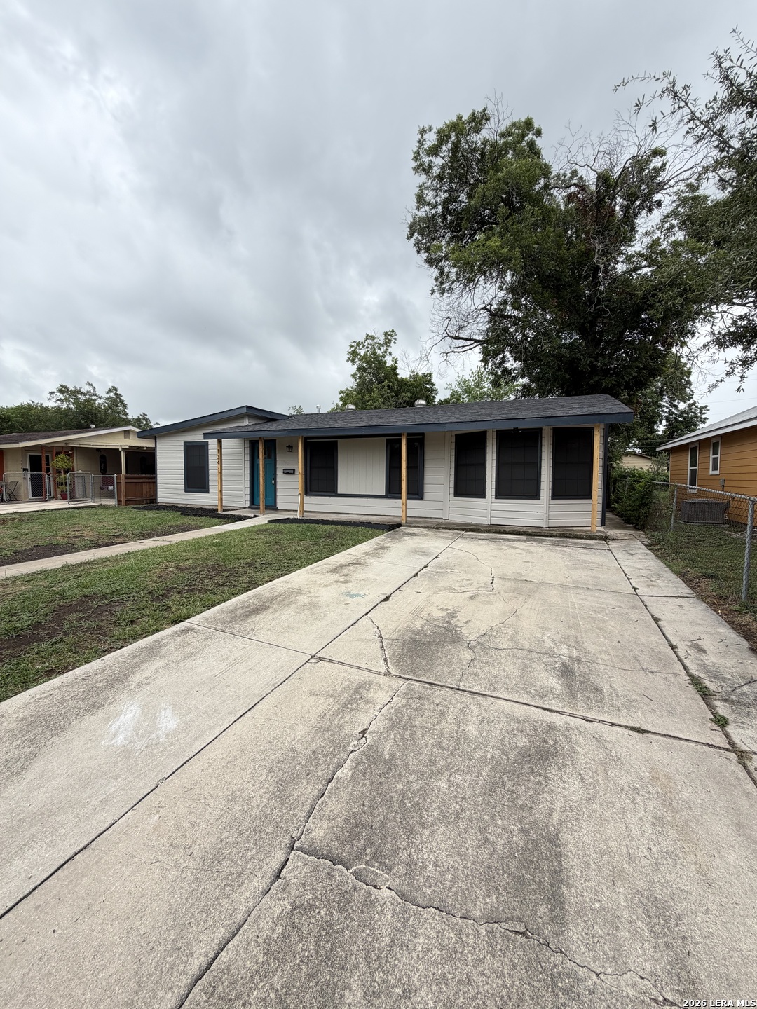 134 Shasta Avenue San Antonio TX 78221