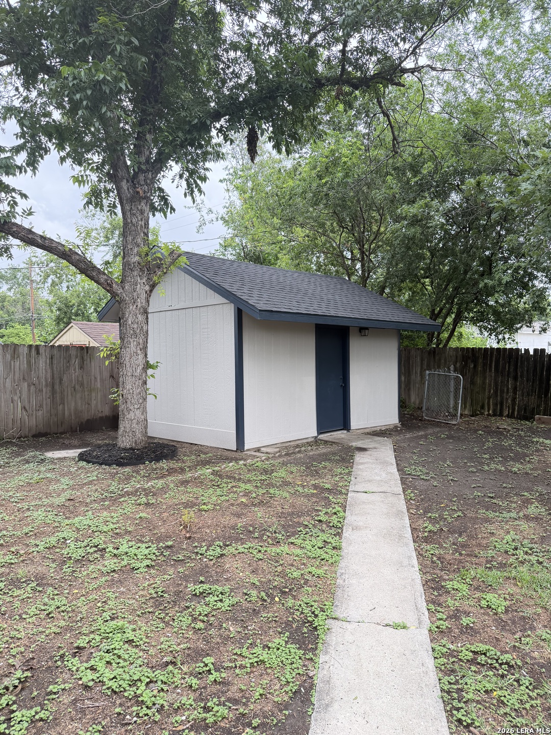 134 Shasta Avenue San Antonio TX 78221