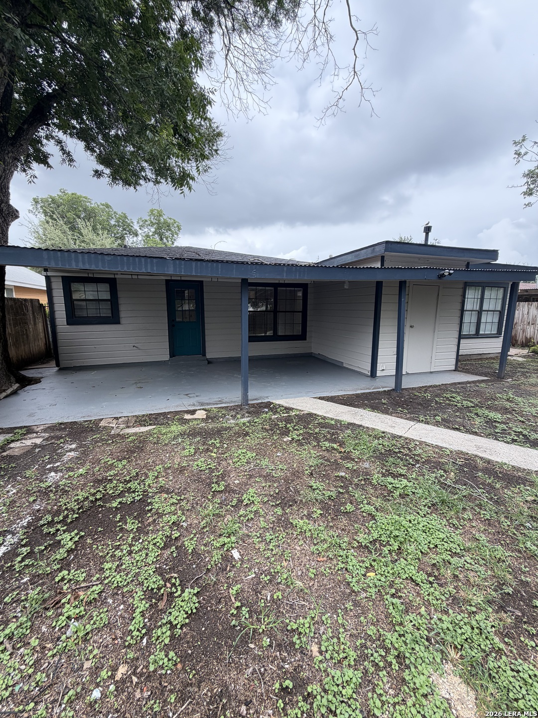 134 Shasta Avenue San Antonio TX 78221