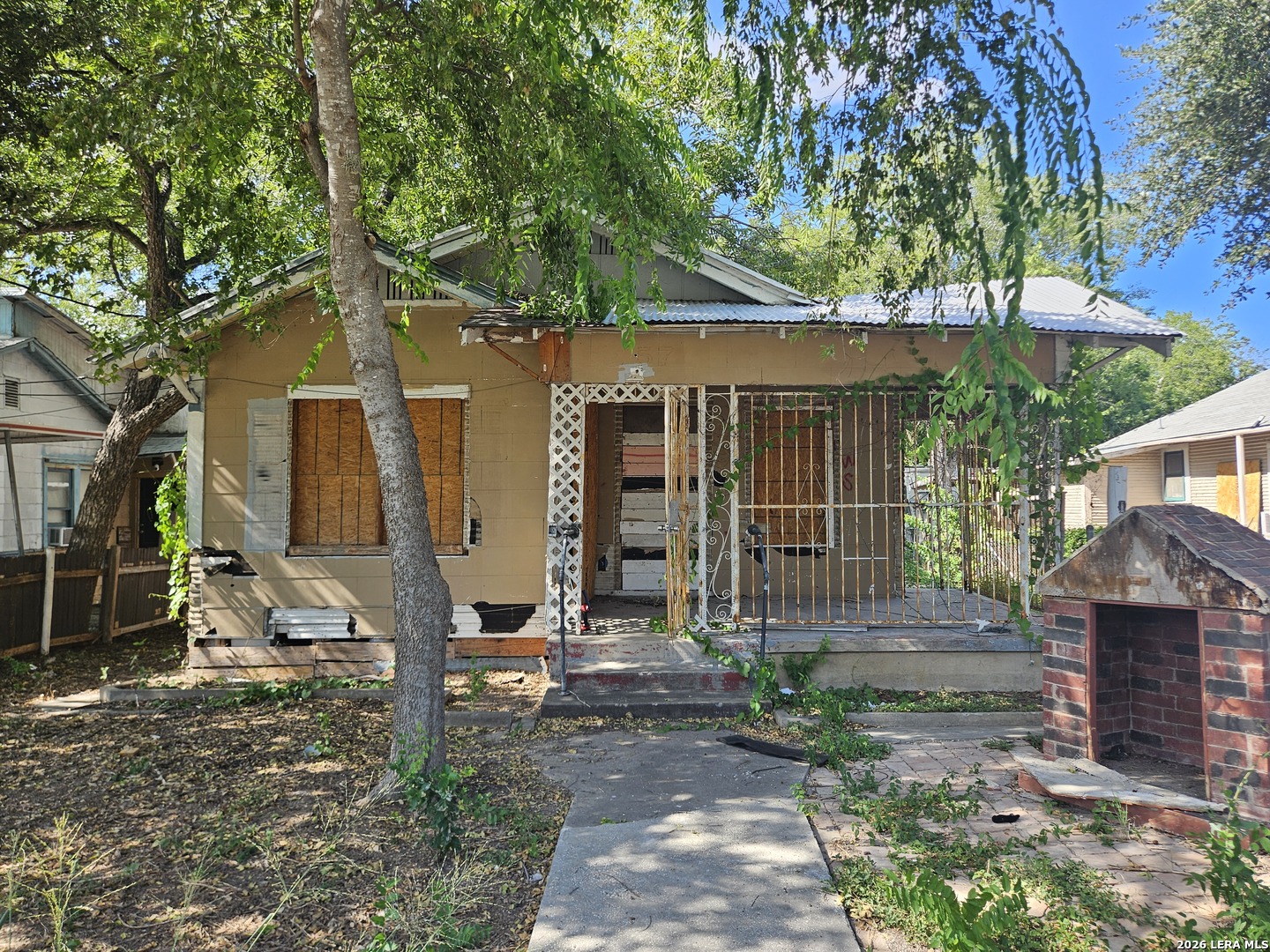 157 Halliday Avenue San Antonio TX 78210