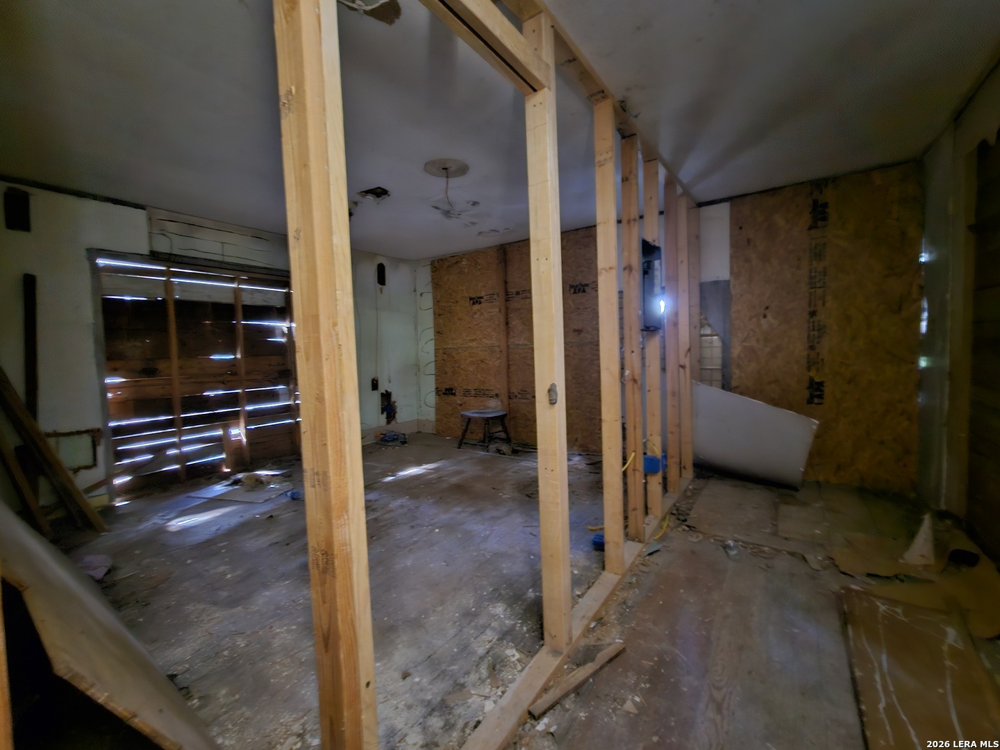 157 Halliday Avenue San Antonio TX 78210