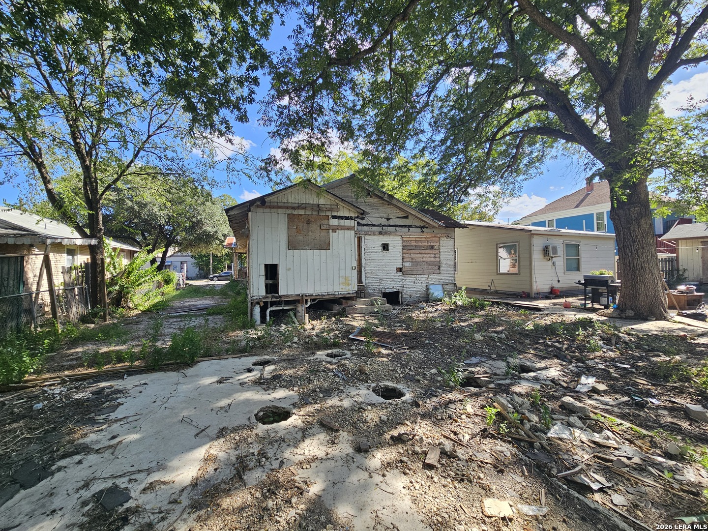 157 Halliday Avenue San Antonio TX 78210