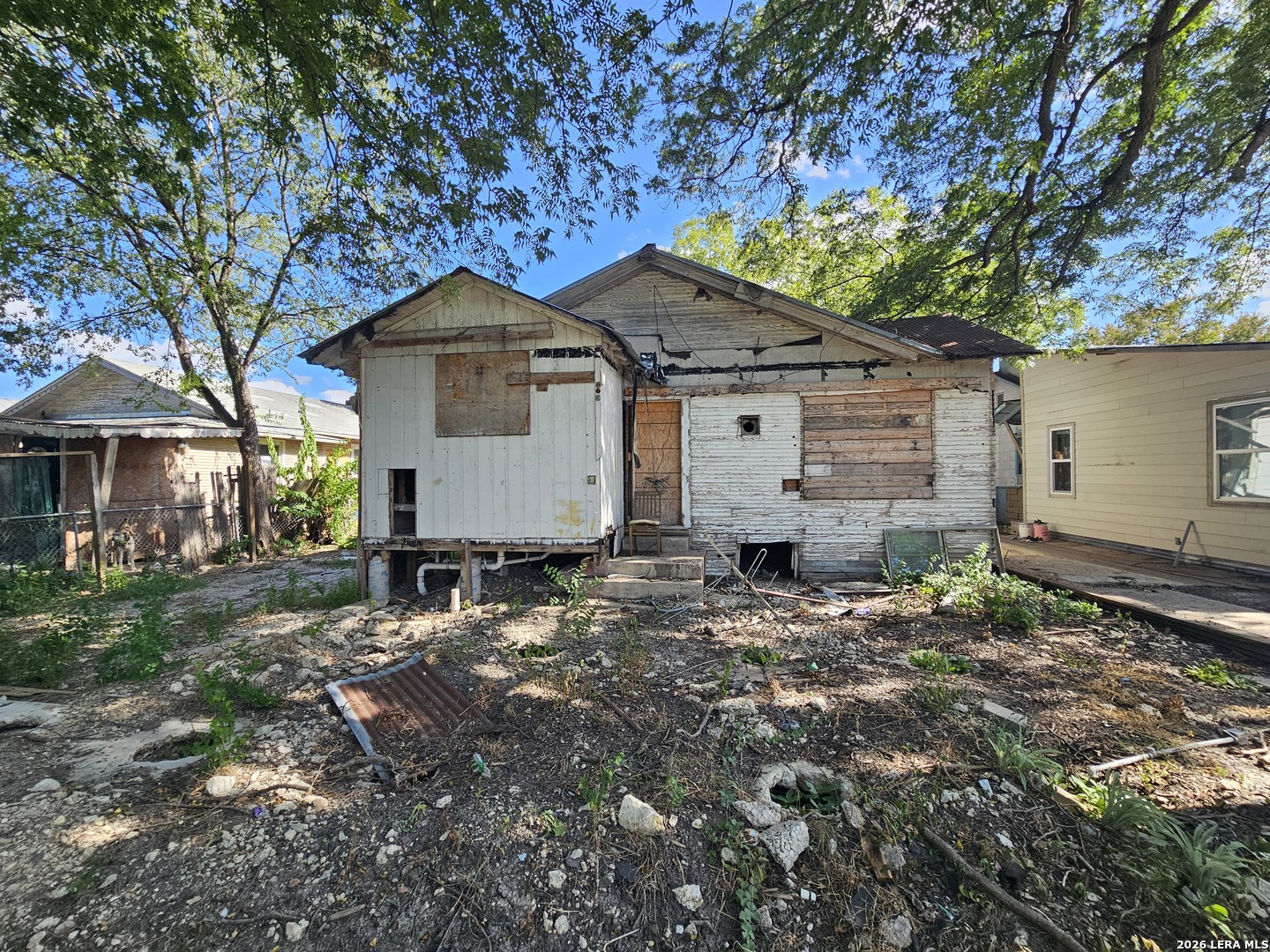 157 Halliday Avenue San Antonio TX 78210