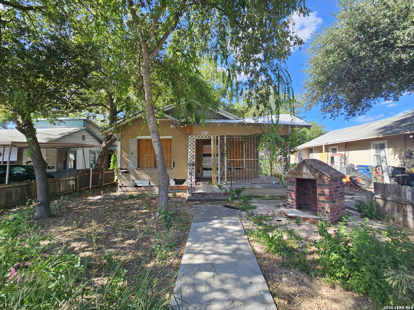 157 Halliday Avenue San Antonio TX 78210