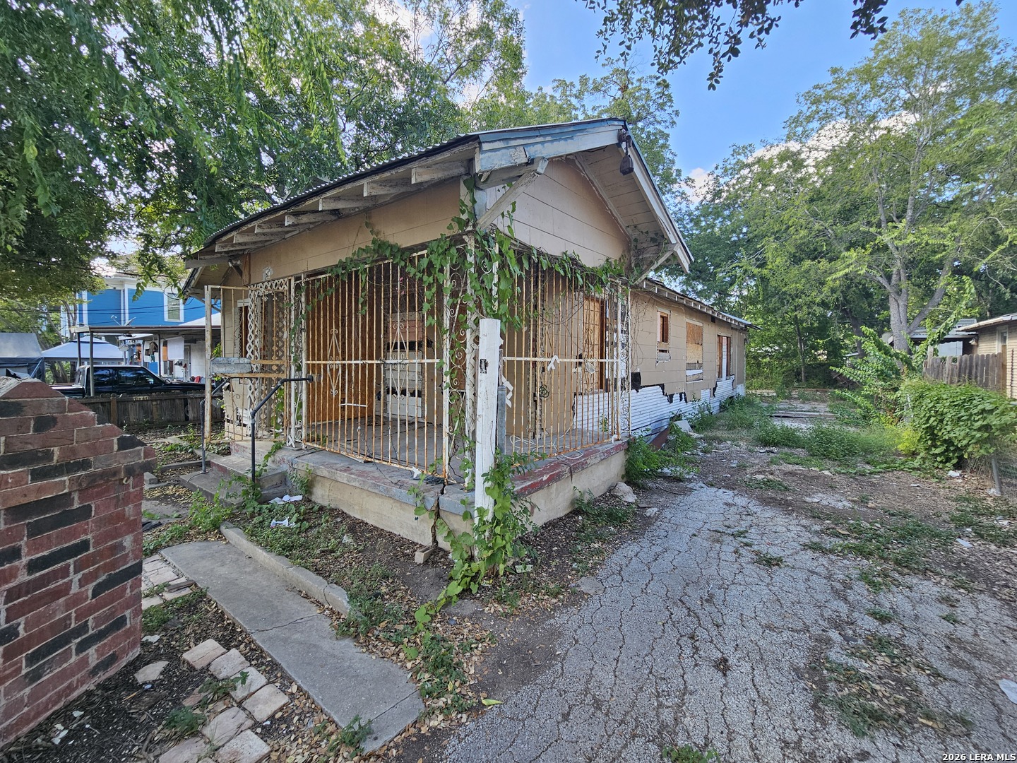 157 Halliday Avenue San Antonio TX 78210