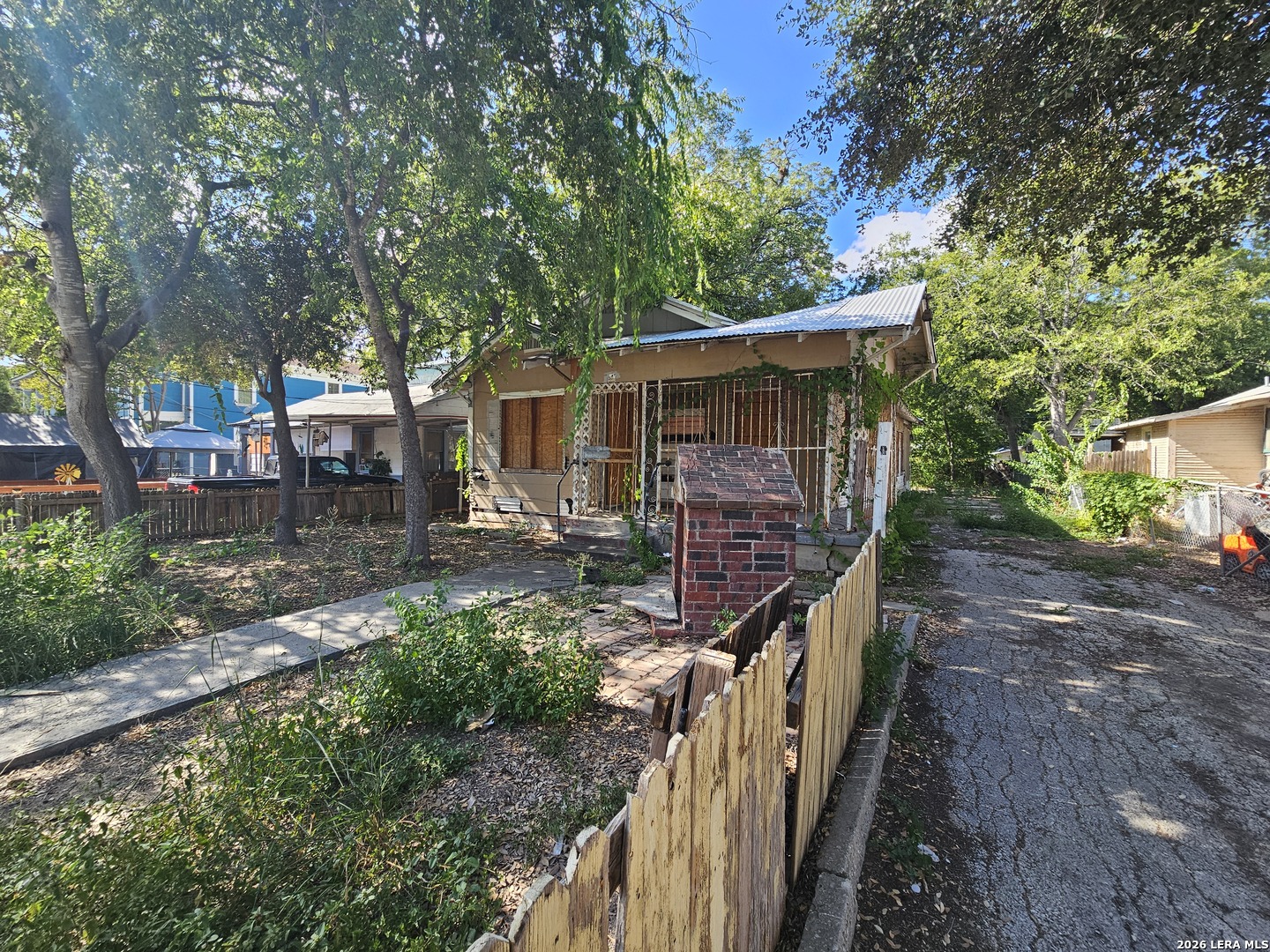 157 Halliday Avenue San Antonio TX 78210