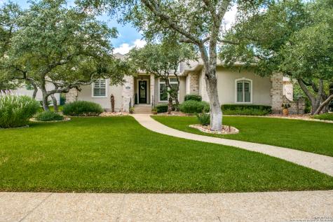 835 Fawnway San Antonio TX 78260