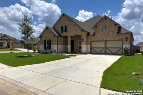 1307 Gruene Glen Street New Braunfels TX 78132
