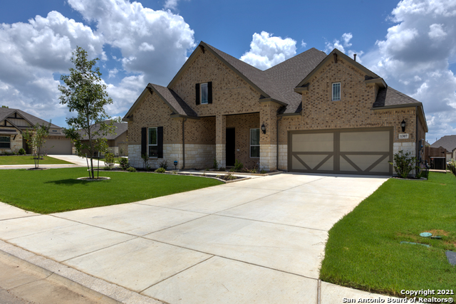 1307 Gruene Glen Street New Braunfels TX 78132
