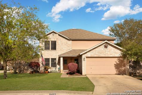 17014 Irongate Pass San Antonio TX 78247