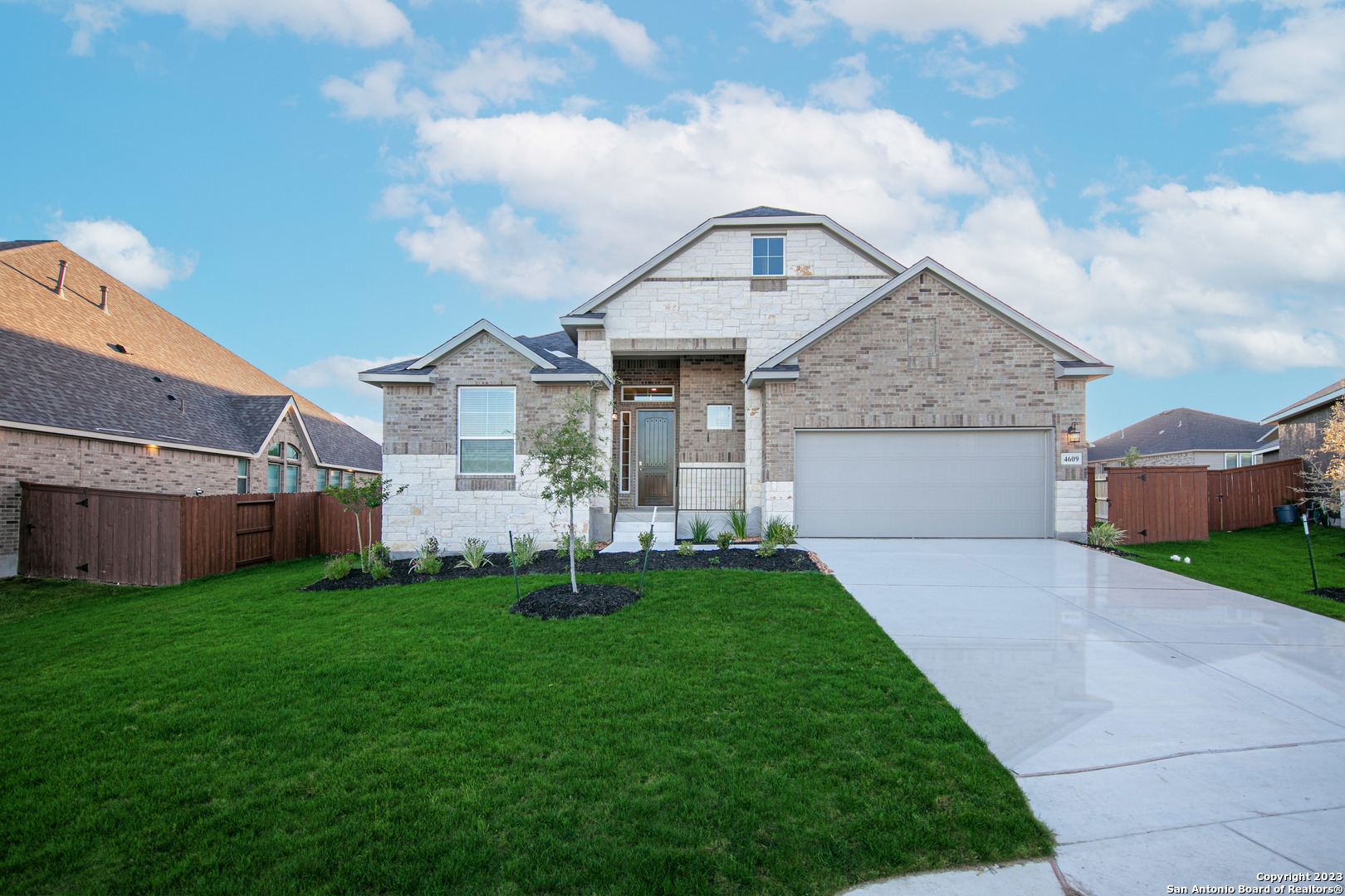 4609 Shackelford Schertz TX 78108