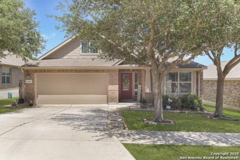 6306 Iris Run New Braunfels TX 78132