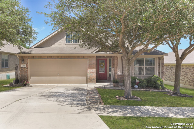 6306 Iris Run New Braunfels TX 78132