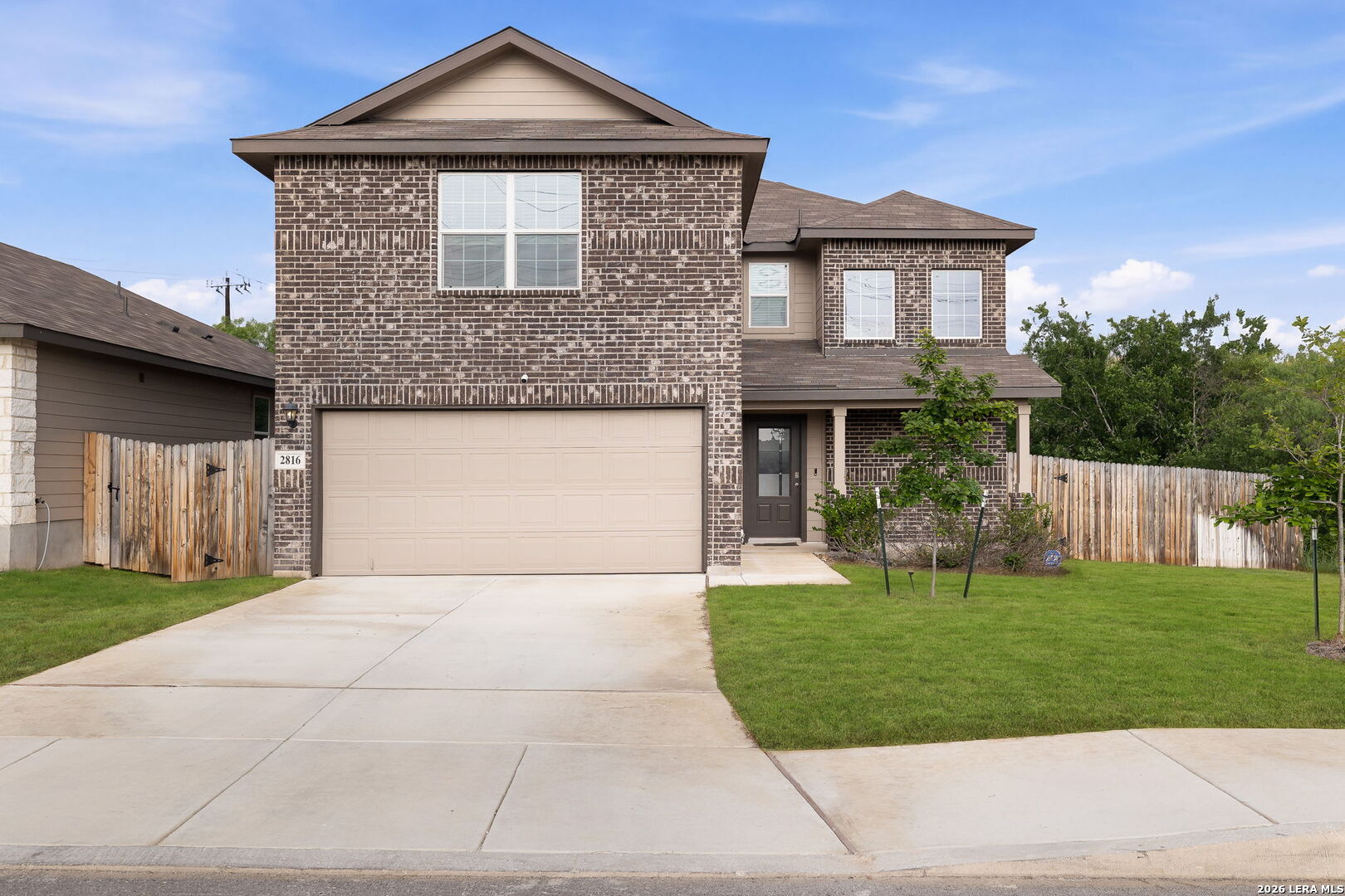 2816 Wentwood Run San Antonio TX 78245