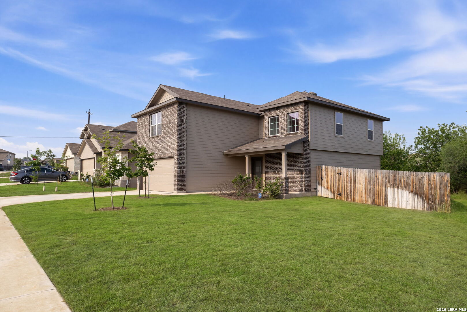 2816 Wentwood Run San Antonio TX 78245