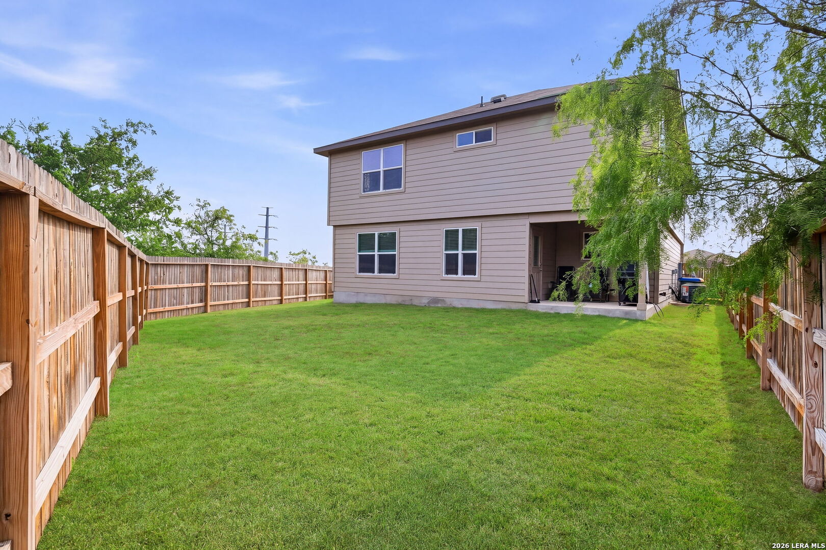 2816 Wentwood Run San Antonio TX 78245