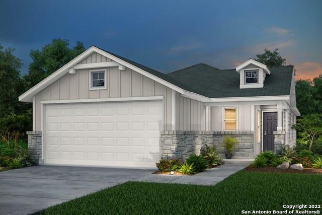 11223 Long Rider San Antonio TX 78254
