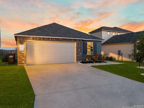 229 Hunters Lodge San Antonio TX 78253