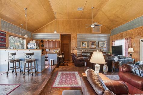 423 Kahn Road Rio Frio TX 78879