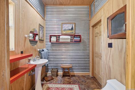 423 Kahn Road Rio Frio TX 78879