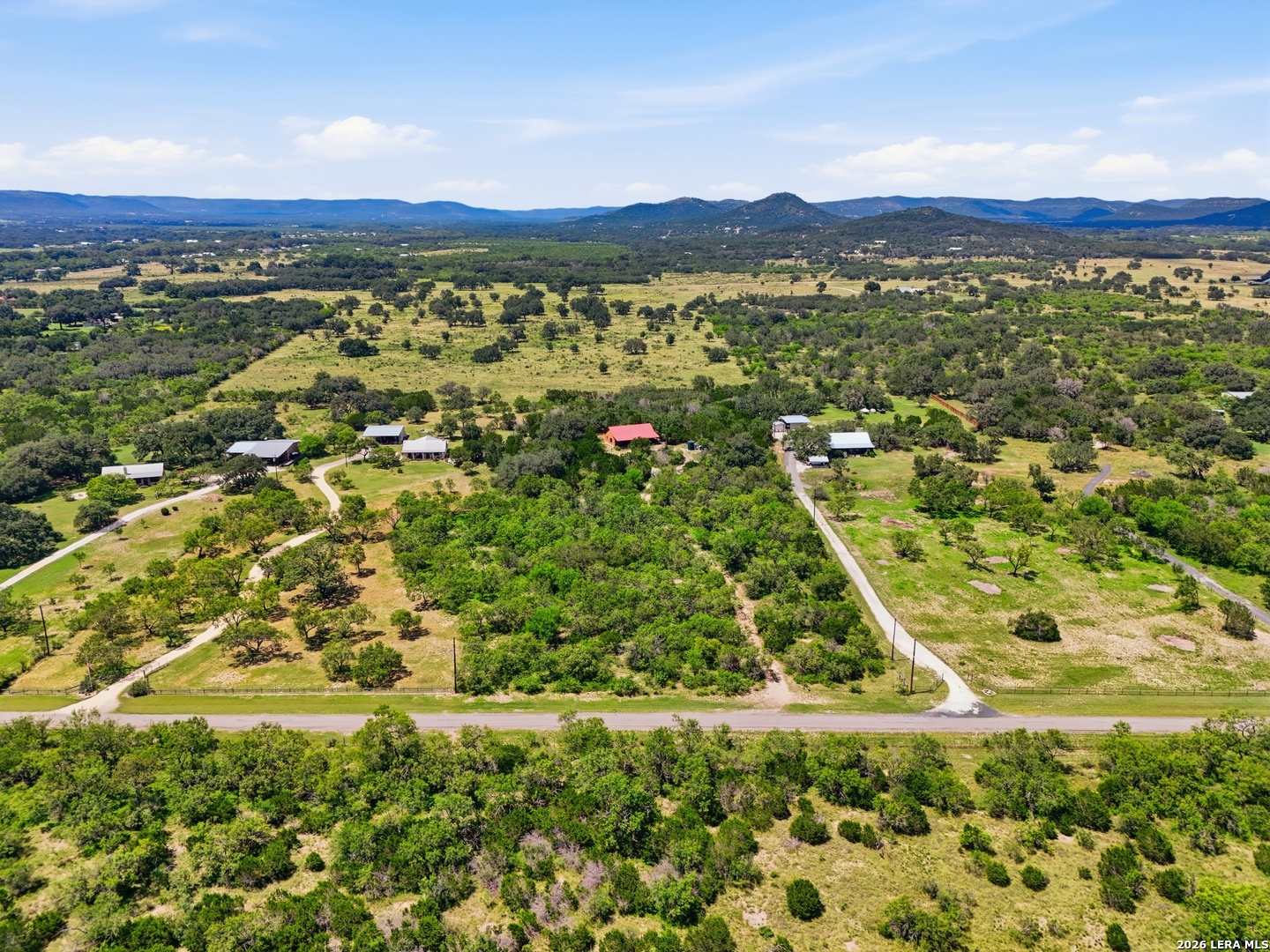 423 Kahn Road Rio Frio TX 78879