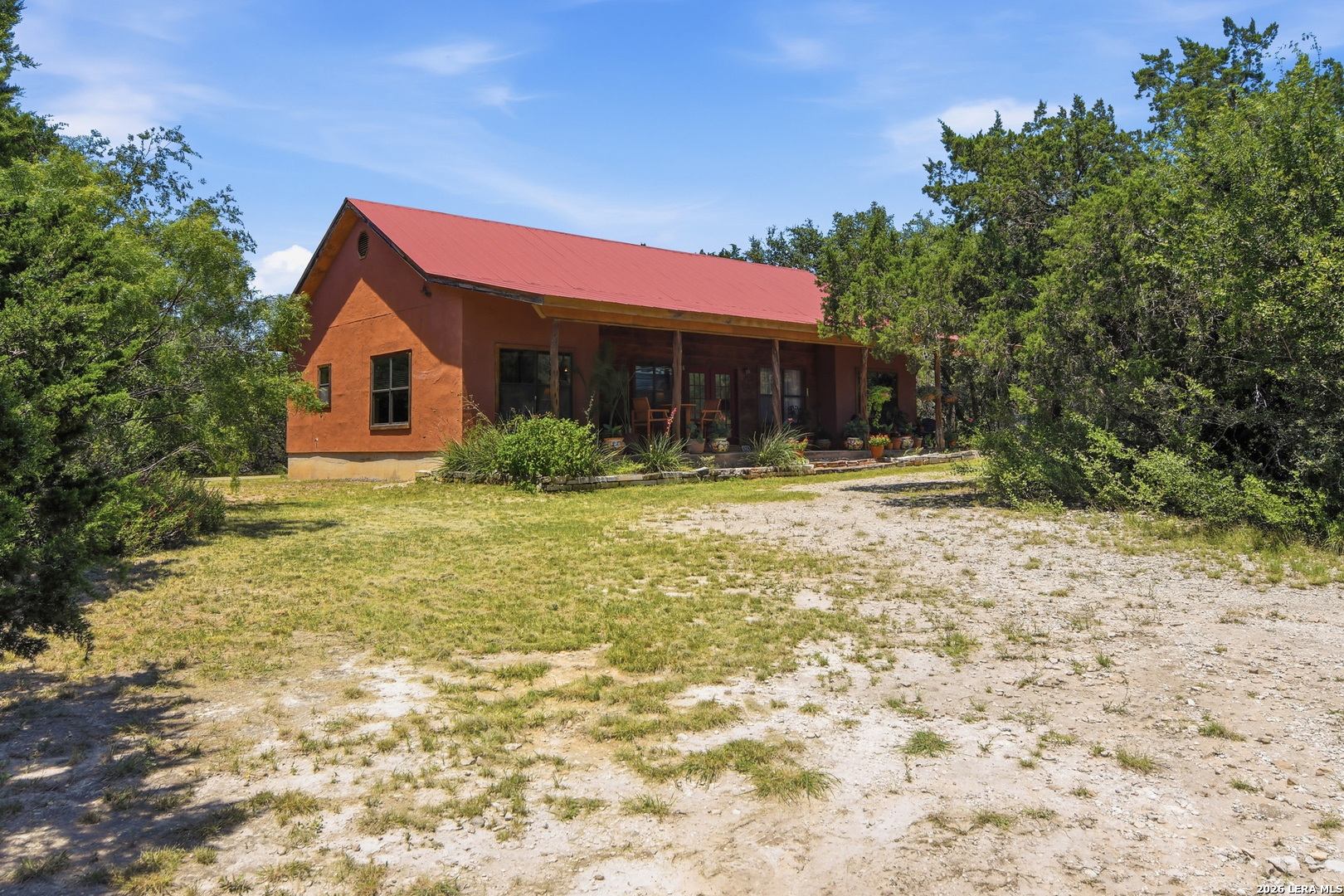 423 Kahn Road Rio Frio TX 78879