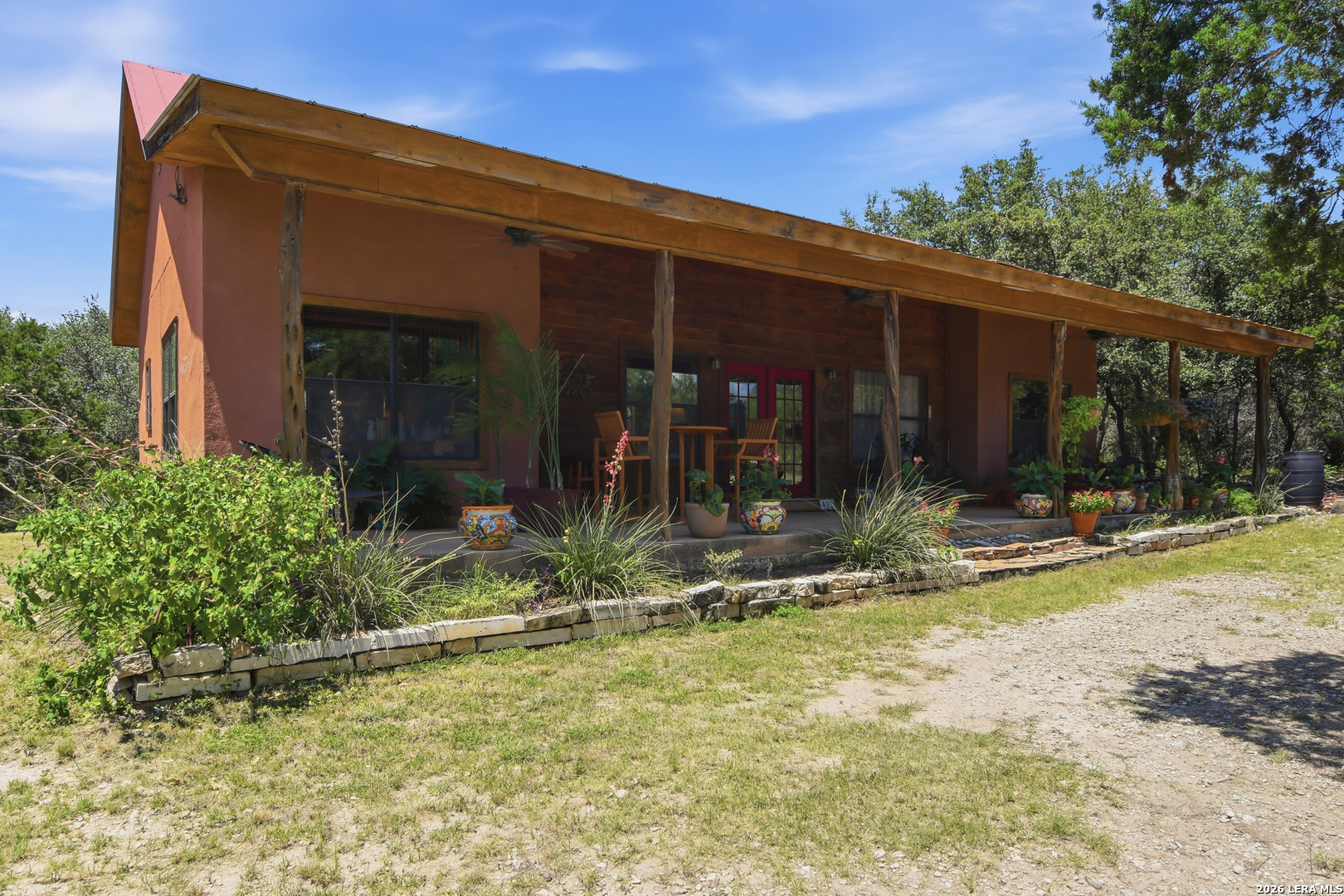 423 Kahn Road Rio Frio TX 78879
