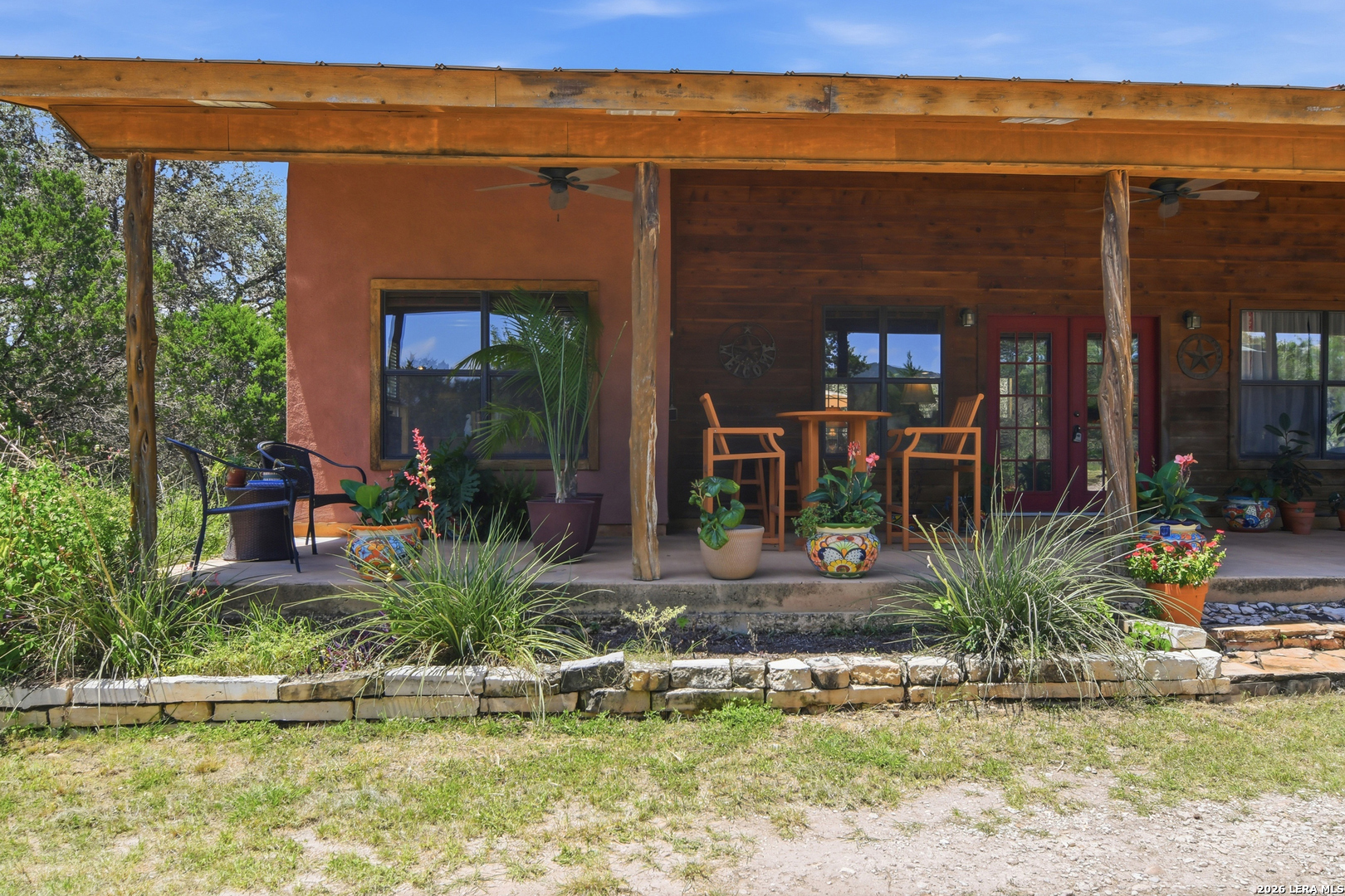 423 Kahn Road Rio Frio TX 78879