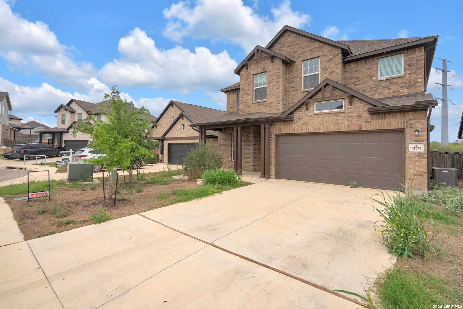 13127 Brutus San Antonio TX 78245