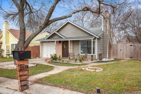 5515 Rangeland San Antonio TX 78247