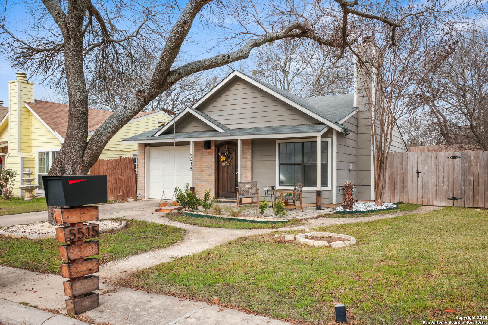 5515 Rangeland San Antonio TX 78247