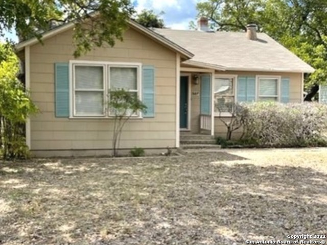 507 Florence Street Kerrville TX 78028