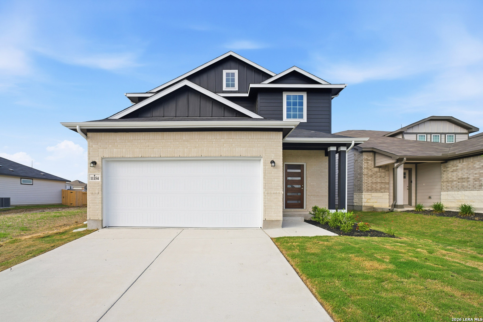 11154 Hollinger Circle Converse TX 78109