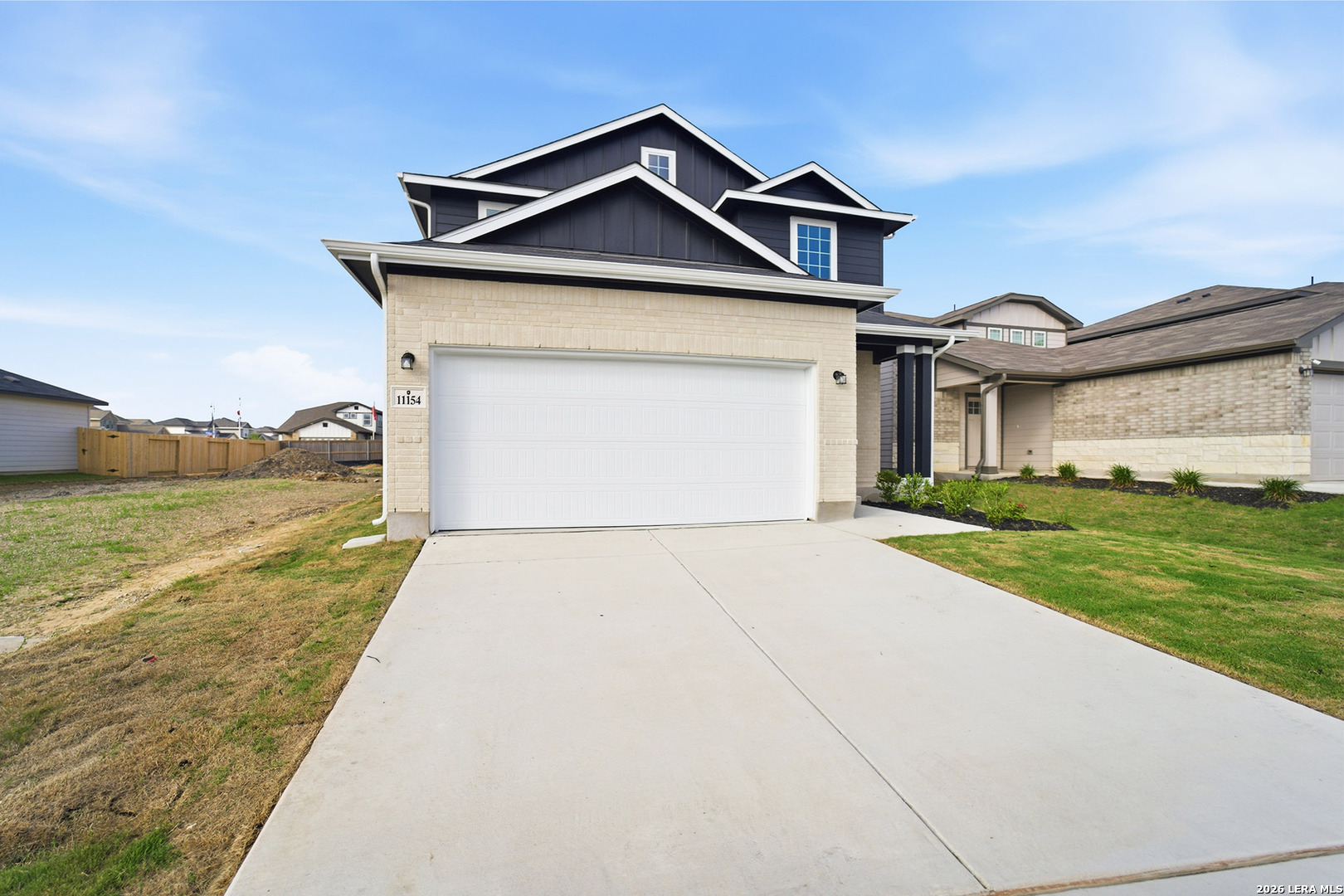 11154 Hollinger Circle Converse TX 78109