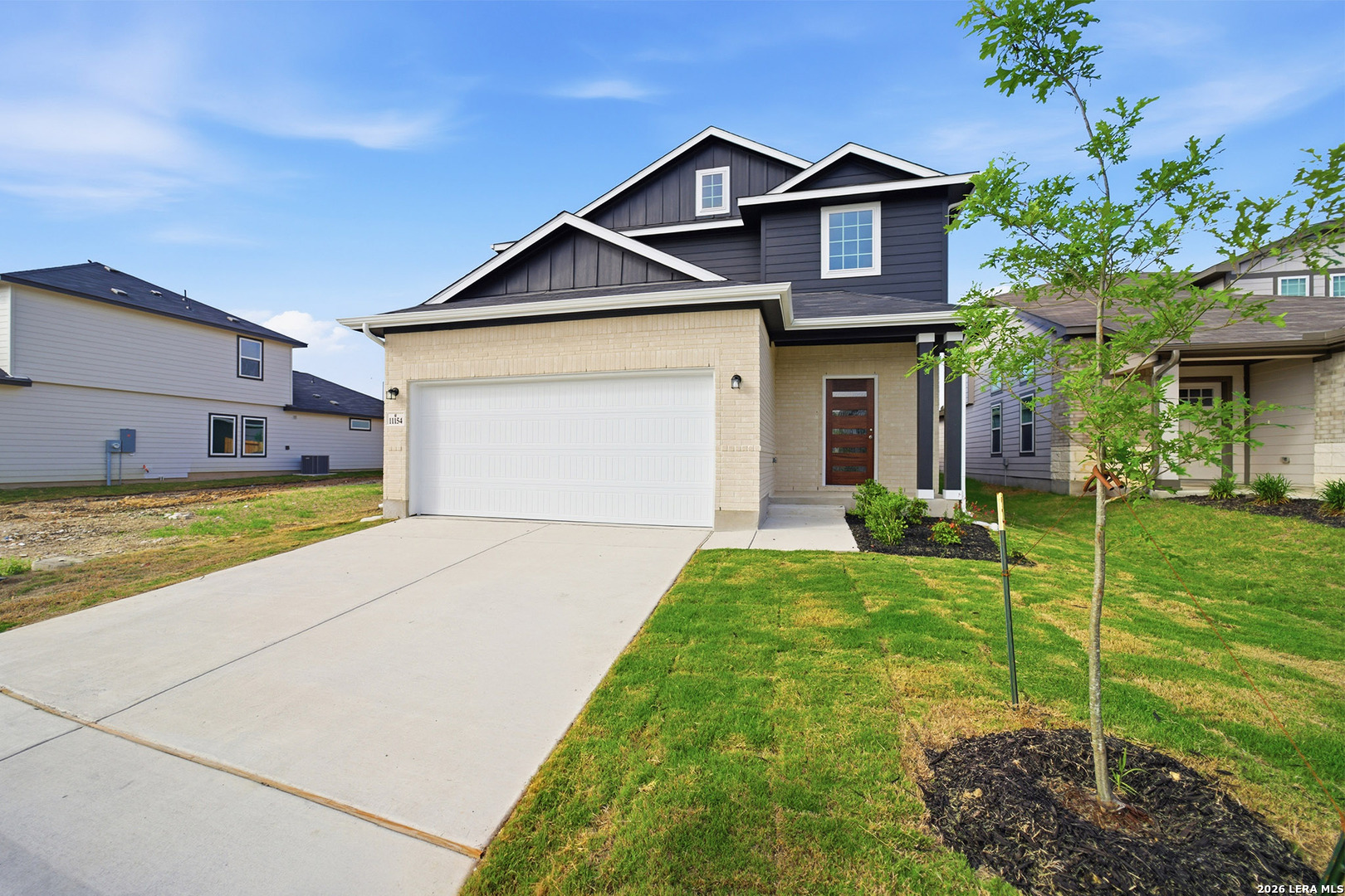 11154 Hollinger Circle Converse TX 78109