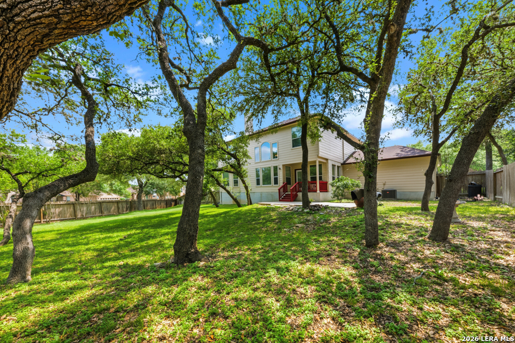 2460 James Agee Schertz TX 78154