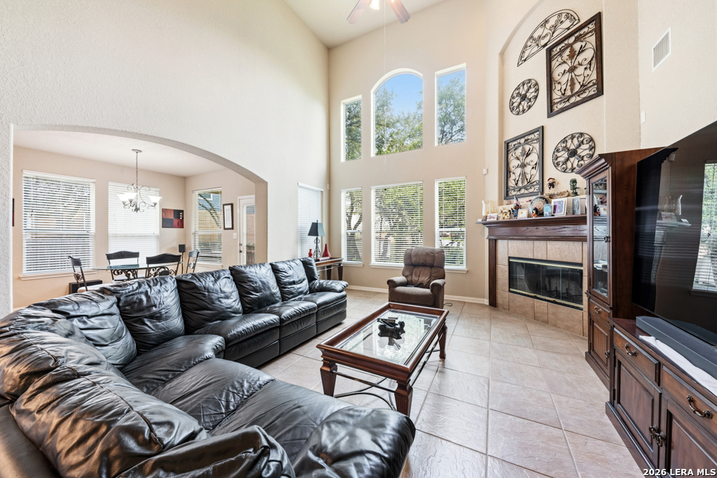 2460 James Agee Schertz TX 78154