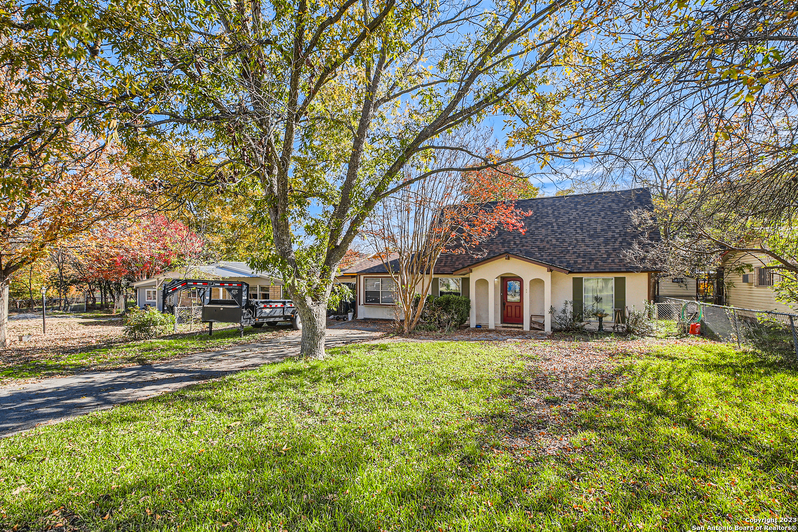 1154 Plateau Ridge New Braunfels TX 78132