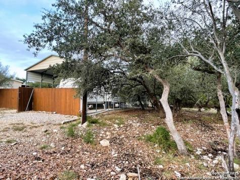 Lot 22 Pr 1507 Bandera TX 78003