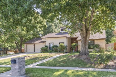 16614 Burr Hill Street San Antonio TX 78247